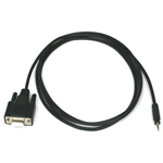 Innovate Program Cable: LC-1 XD-1 Aux Box to PC 3746
