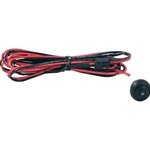 Innovate LED and Push Button (Used with LC-1 and DL-32) 3773