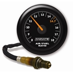 Innovate MTX-AL Analog Air/Fuel Ratio Gauge Kit - Black Dial 3855