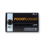 Innovate PL-1 Pocket Logger Kit (Inc 2GB SD, USB Card Reader) 3875