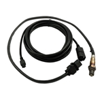 Innovate LSU4.9 Upgrade Kit - 3ft Sensor Cable and O2 Sensor 3896