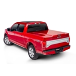 UnderCover 09-14 Ford F-150 5.5ft Elite LX Bed Cover - Race Red UC2148L-PQ