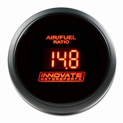 Innovate DB-Red Kit (Red LEDs LC-2 & O2 Sensor) 3796