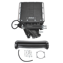 Edelbrock Pro-Tuner Supercharger #157340 For 2015-19 Corvette Z06 LT4 W/O Tune