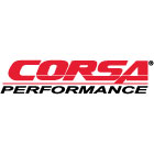 Corsa 03-10 Dodge Viper 8.3L Polished Sport Cat-Back Exhaust (3in Inlet for Use w/ Hi-Flow Conv.) 14174