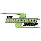 Driveshaft Shop 15+ Challenger Hellcat/Demon w/ 9in Kit Automatic DF CV 4in Aluminum Driveshaft CHSH38-9-A