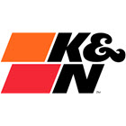 K&N  Promotional Decal/Sticker Pack 89-0200
