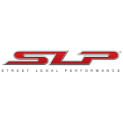 SLP 1997-2004 Chevrolet Corvette LS1 LoudMouth Cat-Back Exhaust System 31049