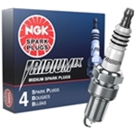 Spark Plugs & Ignition