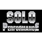 Solo Performance
