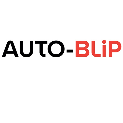 Auto-Blip