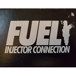 Fuel Injector Connection
