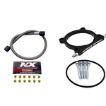 Nitrous Express 11-15 Ford Mustang GT 5.0L High Output Nitrous Plate Conversion NX951
