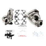 JBA 11-14 Ford F-150 5.0L Coyote 1-5/8in Primary Raw 409SS Cat4Ward Header 1688S