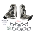 JBA 15-20 Ford Mustang 5.0L Coyote 1-3/4in Primary Raw 409SS Cat4Ward Header 1689S