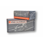 Girodisc Magic Pads for Camaro ,C7 Z06, GT350 Rear  MP-1718
