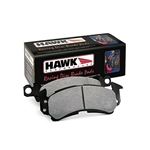Hawk 19+ Chevy Corvette C8 Street HP+ Brake Pads HB924N.565