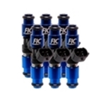 1000cc FIC Fuel Injector Clinic Injector Set for LS3, LS7, L76, L92, and L99 engines (High-Z) IS303-1000H