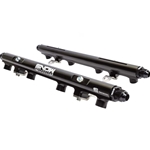 Snow 11-17 Ford Coyote Return Style Fuel Rail Kit (Pair) SNF-30012