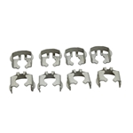 Snow LS Injector Clips (Set of 8) SNF-40079