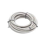 Snow 6AN Braided Stainless PTFE Hose - 30ft SNF-60630