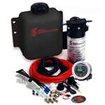 Snow Performance Gas Stg. 2 The New Boost Cooler F/I Water Inj. Kit (Incl. 175 & 375 ml/min Nozzles) SNO-210