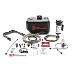 Snow Performance 11-17 F-150 Stg 2 Boost Cooler Water Injection Kit w/SS Brd Line & 4AN Fittings SNO-2133-BRD