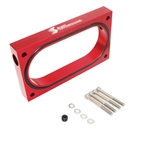 Snow Performance 2005-2010 Ford Mustang GT Injection Plate SNO-40070