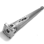 DSS 16-17 Chevrolet Camaro SS 3.5in Aluminum Driveshaft - Manual Transmission Only GMCA19-A