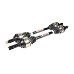 G Force 5th Gen Camaro Renegade Axles, Left and Right CAM10108A