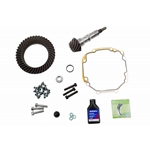 GM Performance Camaro 1LE 3.91 Gear Kit for the 5th Gen Camaro SS 19329768