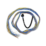 Fueltech FT600 UNTERMINATED HARNESS 10ft  2001004001