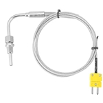 Fueltech THERMOCOUPLE EXPOSED TIP 24" 5005100336