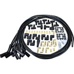 Dragon Fire Street Series Spark Plug Wire Sets SPW1003BC-BK