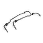 H&R 16-21 Chevrolet Camaro LT/SS (Incl. Convertible) 28mm Adj. 2 Hole Sway Bar - Front 70778-3