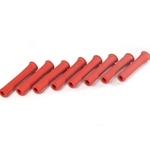 DEI Protect-A-Boot - 6in - 8-pack -Red 10552