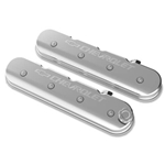 Holley Aluminum LS Valve Covers 241-401