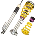 KW Coilover Kit V3 2016+ Chevy Camaro 6th Gen w/o Electronic Dampers 35261027