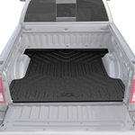 Husky Liners 15+ Ford F-150 67.1 Bed Heavy Duty Bed Mat 16008