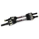 G Force 2020+ Mustang GT500 Outlaw Axles FOR10115A