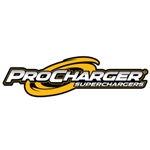 Pro Charger C8 Corvette Polished Head Unit Upgrade