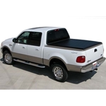 Access Original 01-03 Ford F-150 5ft 6in Bed Super Crew and 2004 Super Crew Heritage Roll-Up Cover11249