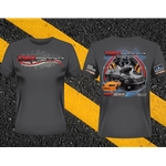 DSP Performance Motorsports Racing T-Shirt XL