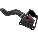 K&N 2016 Ford F-150 3.5L Aircharger Performance Intake 63-2596