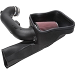 K&N 2018 Ford Mustang GT V8 5.0L F/I Aircharger Performance Intake 63-2605