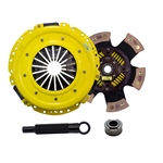 ACT 2011 Ford Mustang HD/Race Sprung 6 Pad Clutch Kit FM13-HDG6