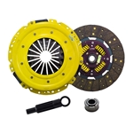 ACT 2007 Ford Mustang Sport/Race Rigid 6 Pad Clutch Kit FM2-SPR6