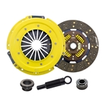 ACT 1993 Ford Mustang Sport/Perf Street Sprung Clutch Kit FM4-SPSS