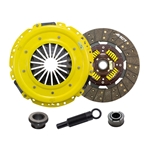 ACT 1999 Ford Mustang HD/Perf Street Sprung Clutch Kit FM9-HDSS