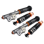 aFe Control PFADT Featherlight Single Adjustable Street/Track Coilovers 10-14 Chevy Camaro V6/V8 430-402001-N
